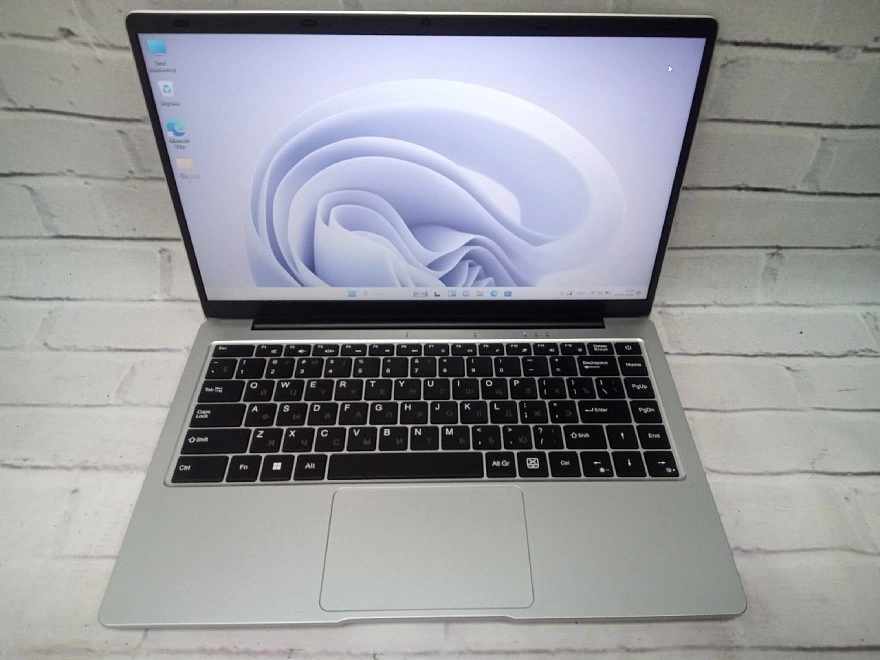 Ноутбук NOTEBOOK (Celeron 1.1GHz/4Gb/64Gb/HD Graphics)