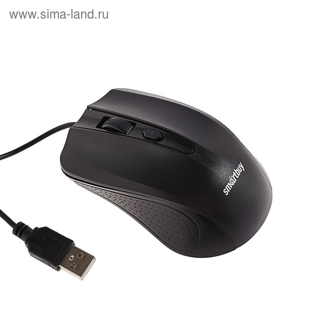 Мышь оптическая Smartbuy ONE 352