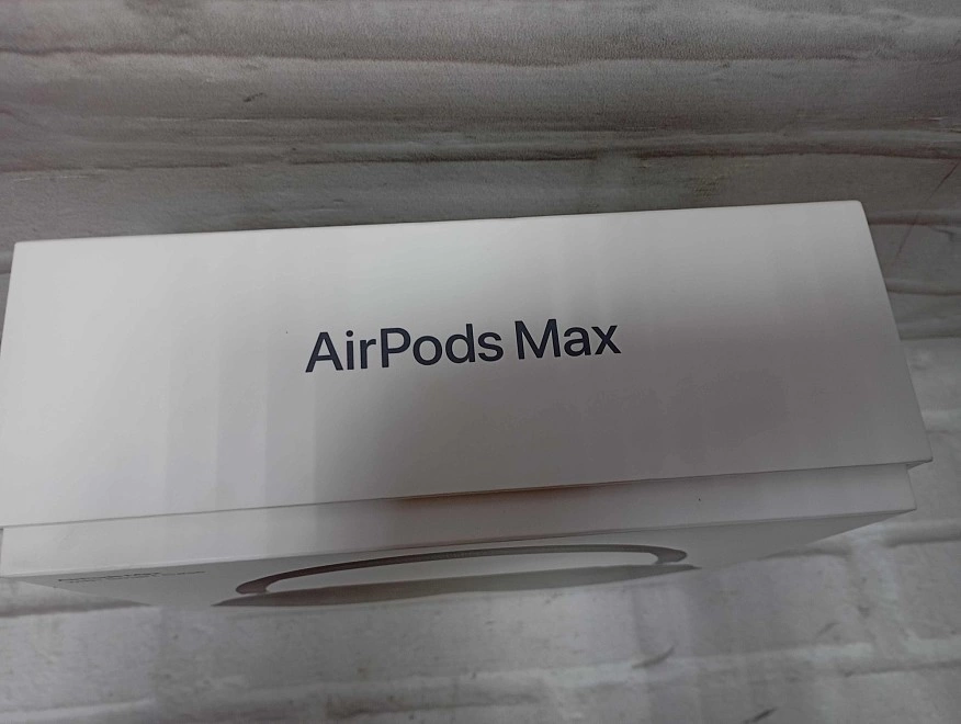 Наушники AirPods MAX