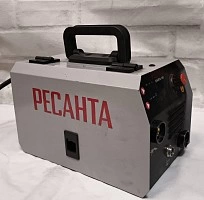 Сварочный аппарат РЕСАНТА САИПА-160 MIG 5в1