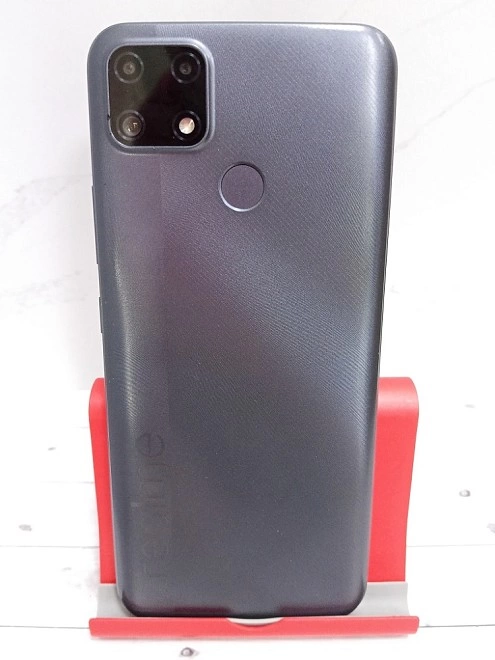 Смартфон Realme C25s 4/64 Gb