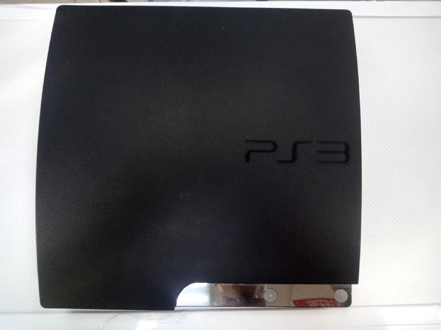 Игровая приставка PSIII Sony PS3 320гб