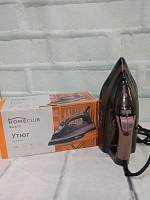 Утюг HOMECLUB SW-401