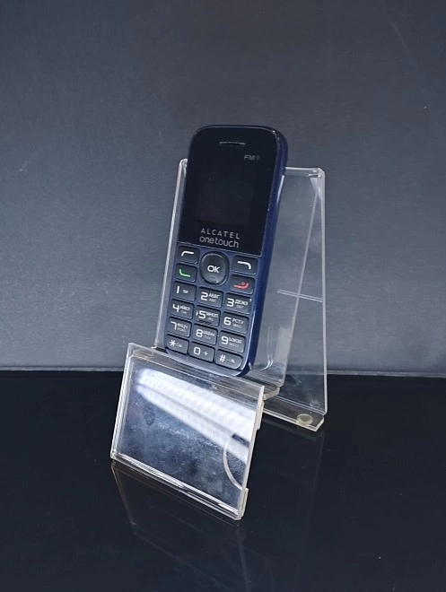 Телефон мобильный Alcatel One Touch 1013D