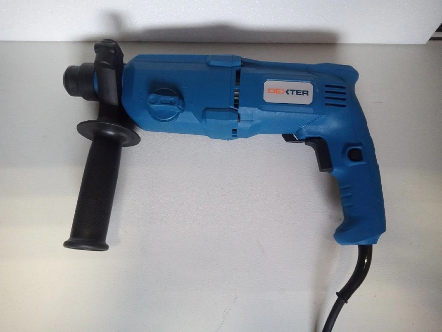 Перфоратор Dexter Z1C-DS-24GM