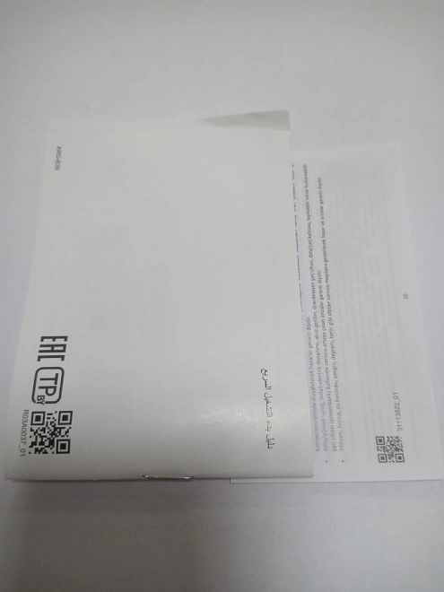 SMART Часы Honor Band 6 Grey
