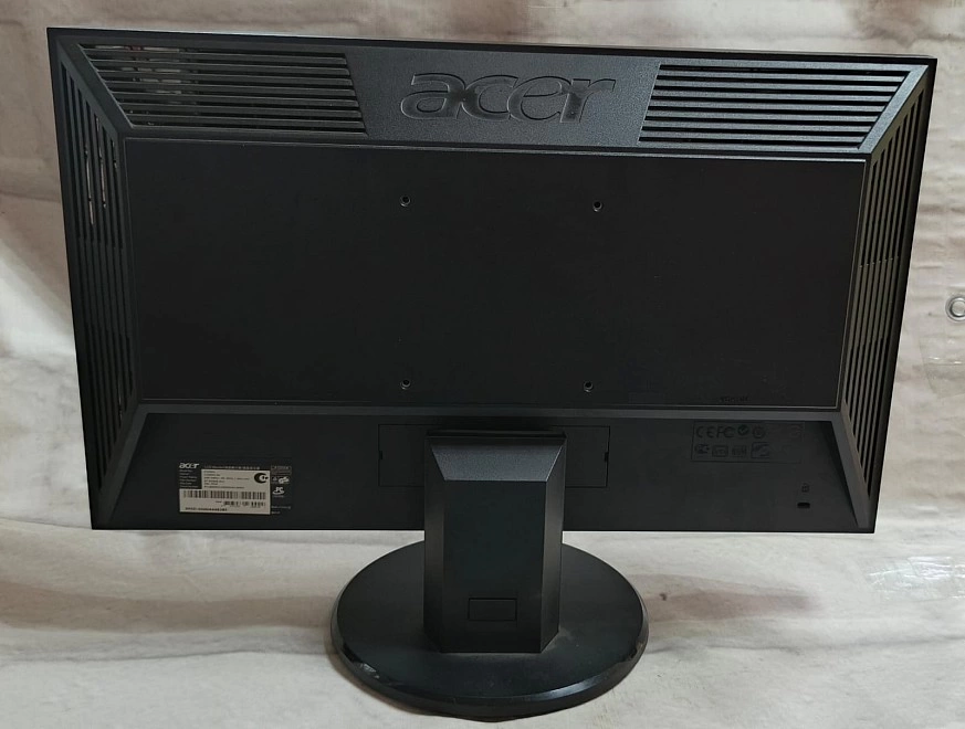 Монитор Acer V203HVab