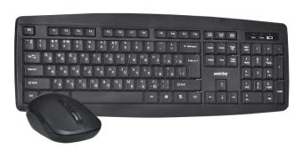 Клавиатура+мышь Smartbuy One 212332AG