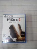 Диск для PS Sony Dying Light 2: Stay Human (PS5)