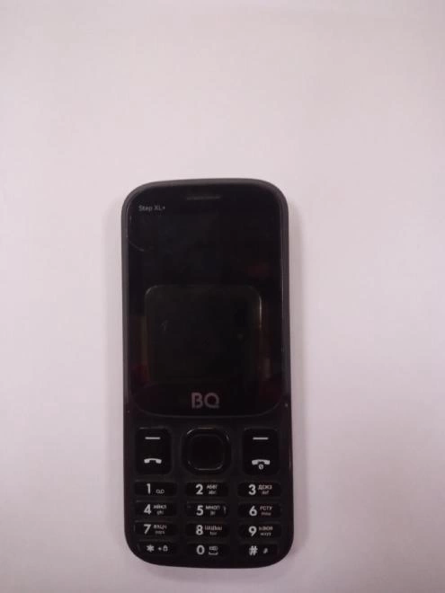 Телефон мобильный BQ 2820 Step XL+