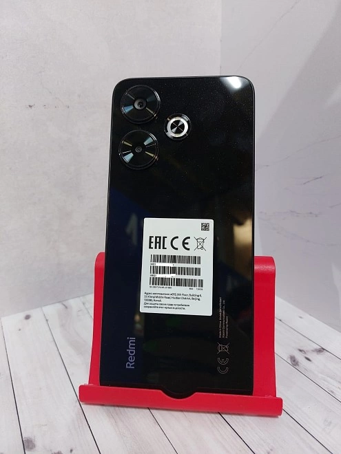Смартфон Xiaomi Redmi 13 128 ГБ