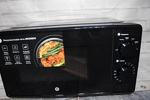 Микроволновая печь Hi MO20B03
