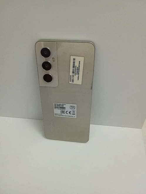 Смартфон Realme C65 256 ГБ