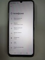 Смартфон Realme Note 50 3/64