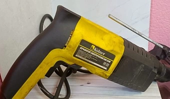 Перфоратор Kolner KRH 520Н