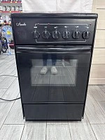 Электропечь Лысьва ЭП-401 СТ (Черная)