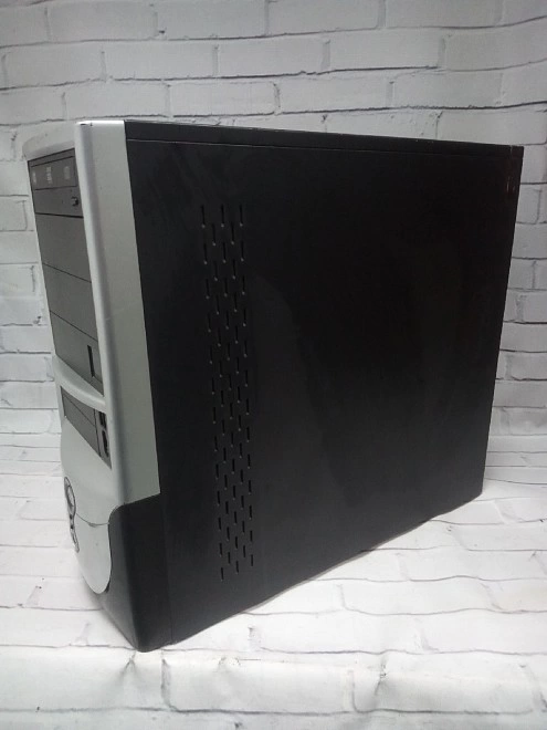 Системный блок No name (Core i5 4460 3.2GHz/16Gb/256Gb/R5 220 1Gb)