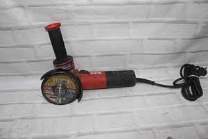 Болгарка DCK KSM04-125