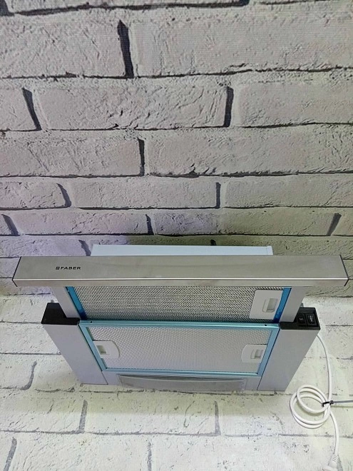 Вытяжка Faber FLOX WH A45