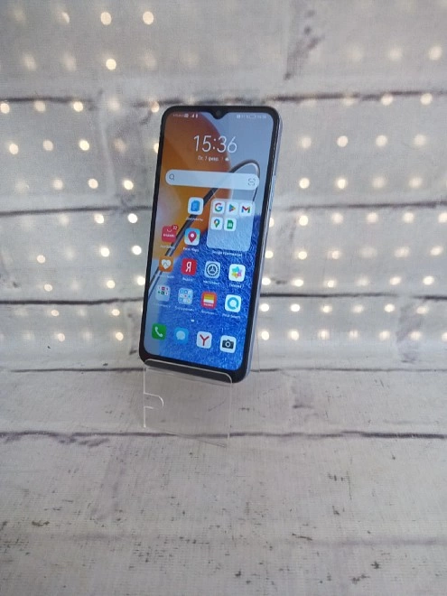 Смартфон HUAWEI Nova Y61 4/64 Gb