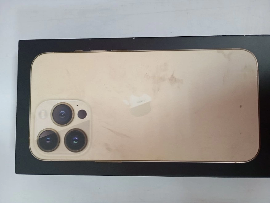 Смартфон Apple iPhone 13 Pro 128Гб