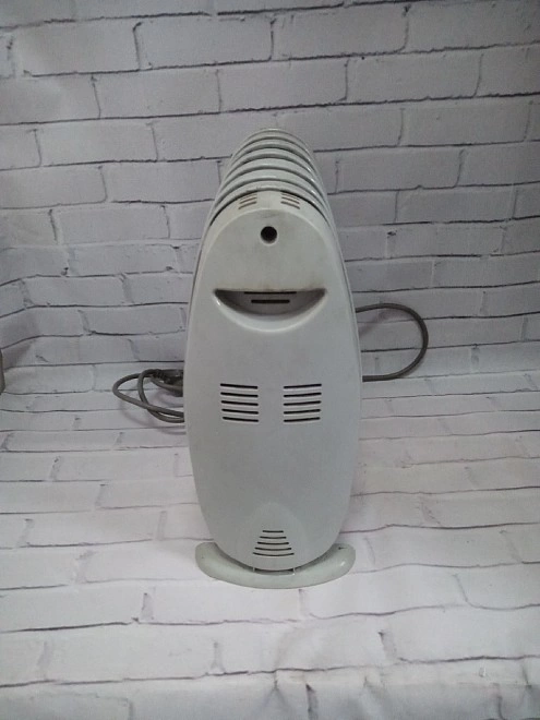 Обогреватель CAMERON SH-0715