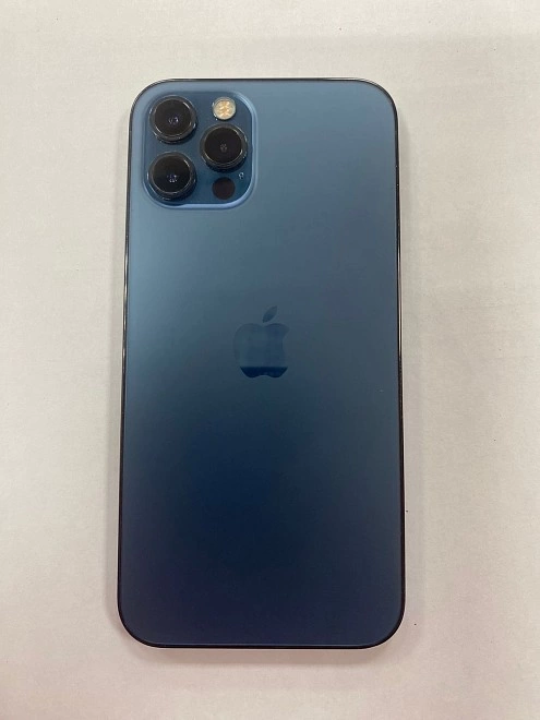 Смартфон Apple iPhone 12 Pro 256ГБ