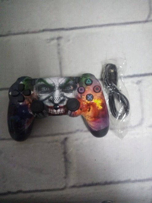 Джойстик для PS Wireless Manette