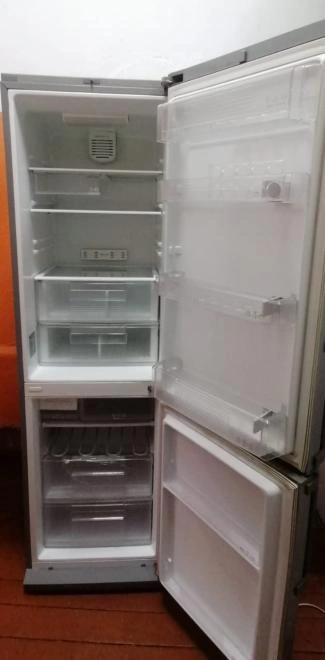 Холодильник LG GA-479 BLQA
