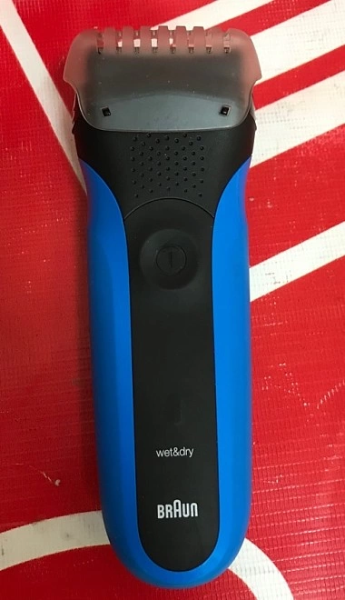 Электробритва Braun 310s Series 3 Wet&Dry