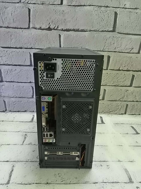 Системный блок Prime Box AMD FX-4100/3.6GHz/8Gb/256Gb
