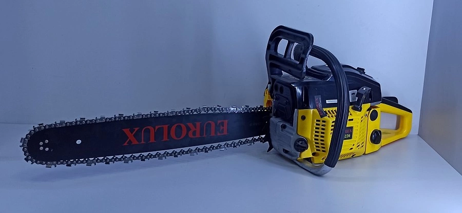 Бензопила EUROLUX GS-5220