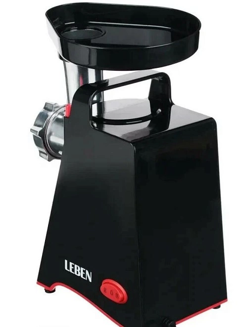 Электромясорубка Leben 269-037