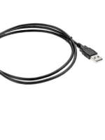 Кабель USB (папа)  mini 1м