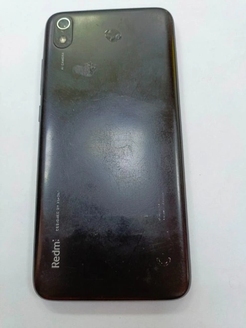 Смартфон Xiaomi Redmi 7A 2/16Gb