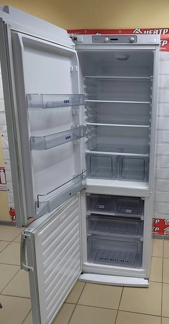 Холодильник Whirlpool BR 3512 W