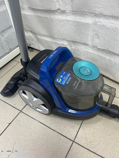 Пылесос PHILIPS FC9570