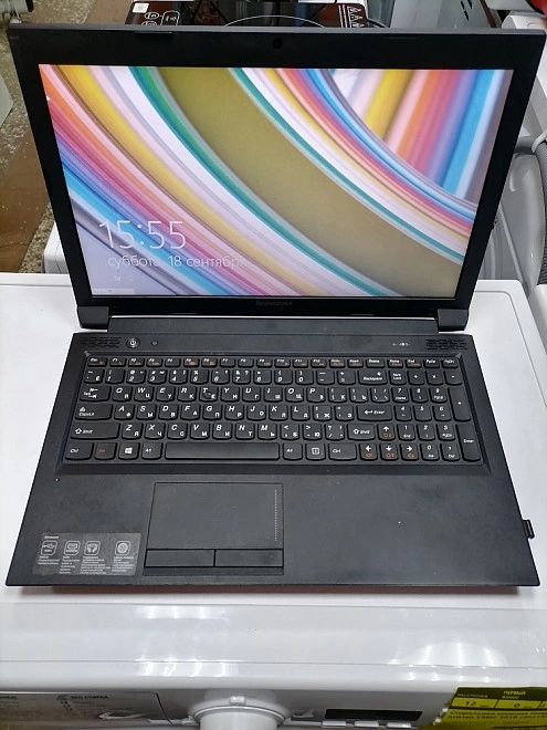 Ноутбук Lenovo  AMD E1 1.48ghz/2gb/500gb/AMD Radeon ND 7310 512