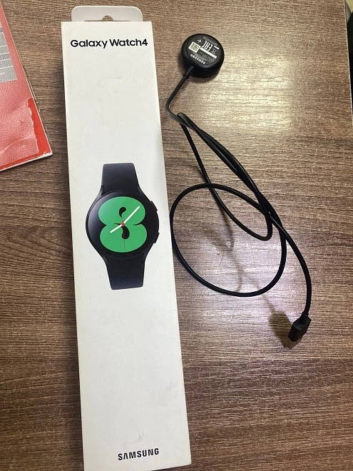 SMART Часы Samsung Galaxy Watch 4