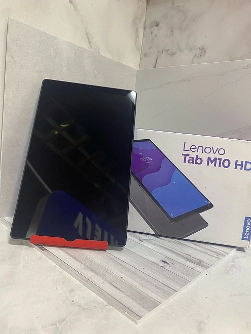 Планшетный компьютер Lenovo Tab M10 HD