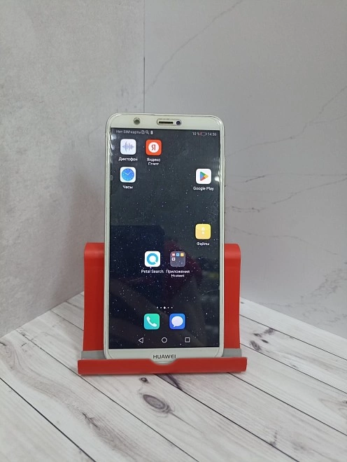 Смартфон Huawei P Smart 32GB