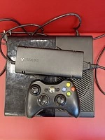 Игровая приставка X-Box 360 Microsoft 1538