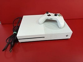 Игровая приставка Microsoft Xbox One S 1TB