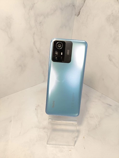 Смартфон Xiaomi Redmi Note 12S