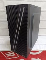 Системный блок AeroCool i7-2670QM 4/8 2.2Ghz/8 ОЗУ/SSD512Gb/GF1050Ti 4Gb