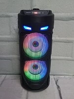 Портативная акустика Speaker zqs4239