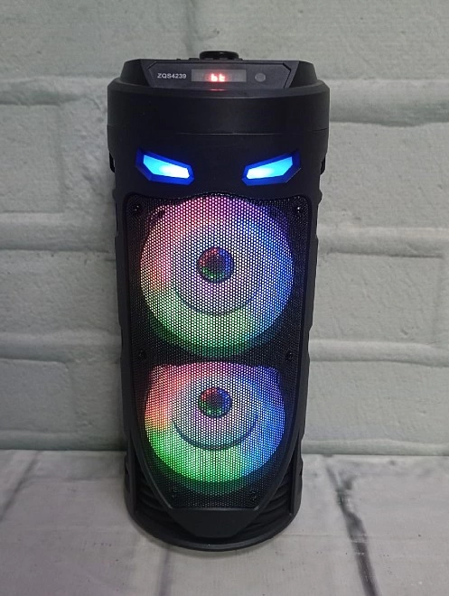 Портативная акустика Speaker zqs4239
