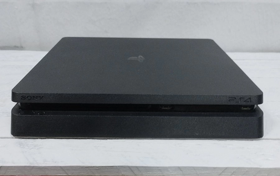Игровая приставка Sony PS 4slim HDD500Gb