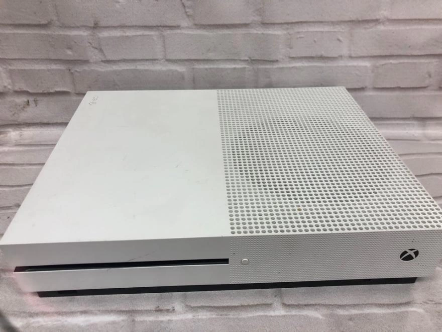 Игровая приставка X-Box One Microsoft Series S 512GB