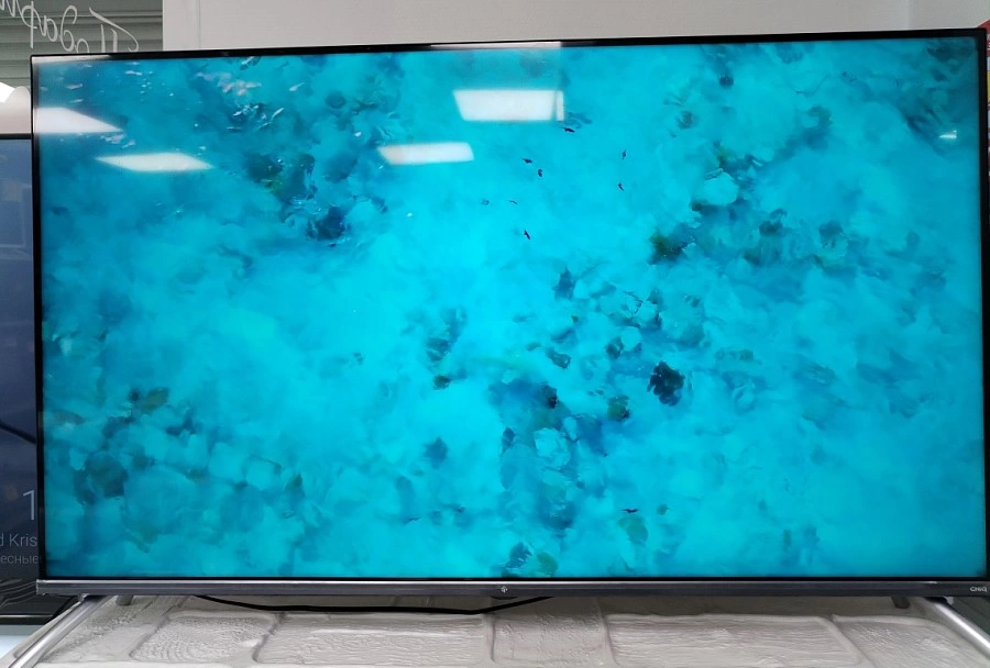 Телевизор Dexp A431